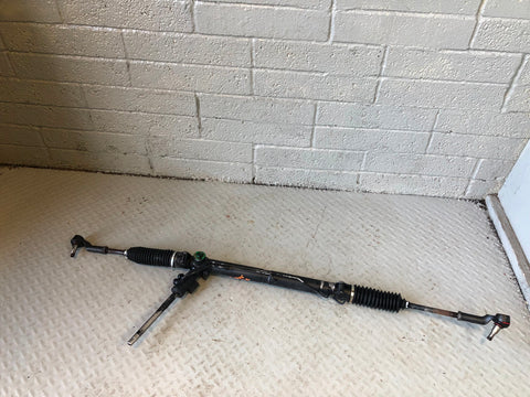 Freelander 2 Power Steering Rack 2.2 TD4 Land Rover 2006 to 2014 R06115