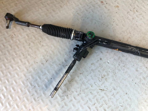 Freelander 2 Power Steering Rack 2.2 TD4 Land Rover 2006 to 2014 R06115