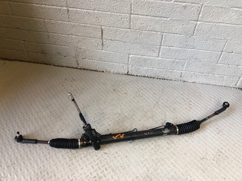 Freelander 2 Power Steering Rack 2.2 TD4 Land Rover 2006 to 2014 R06115