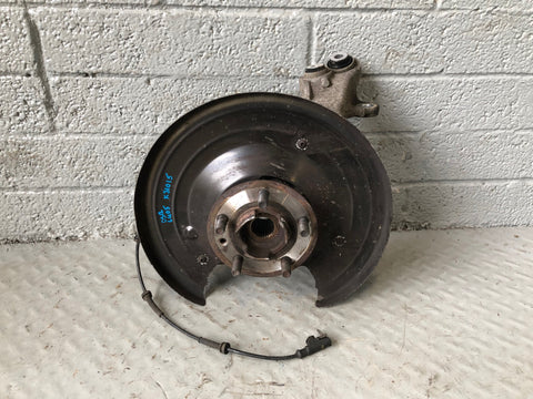 Range Rover L405 Hub Assembly Off Side Rear with ABS Sensor 2013 to 2017 K31015