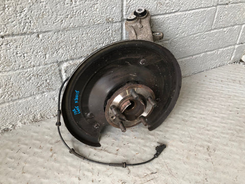 Range Rover L405 Hub Assembly Off Side Rear with ABS Sensor 2013 to 2017 K31015