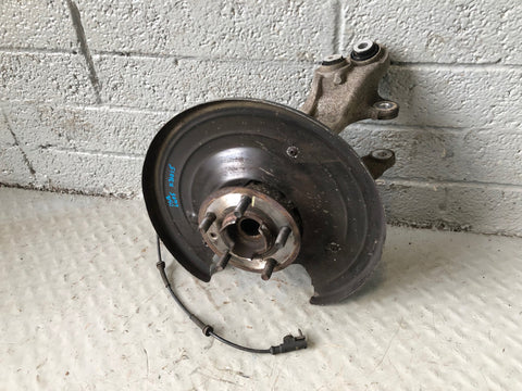 Range Rover L405 Hub Assembly Off Side Rear with ABS Sensor 2013 to 2017 K31015