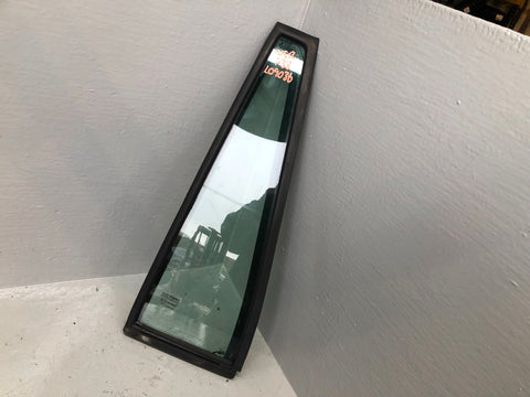 Range Rover P38 Window Quarter Glass Near Side Rear Door 1994 to 2002