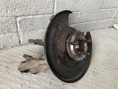 Range Rover L405 Hub Assembly Off Side Rear with ABS Sensor 2013 to 2017 K31015