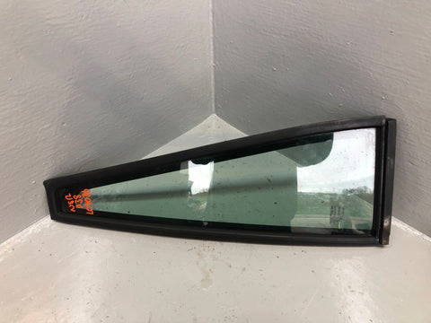 Range Rover P38 Window Quarter Glass Near Side Rear Door 1994 to 2002