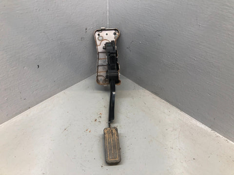 Discovery 3 Throttle Accelerator Pedal TDV6 Manual SLC500041 Land Rover