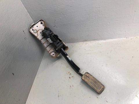 Discovery 3 Throttle Accelerator Pedal TDV6 Manual SLC500041 Land Rover