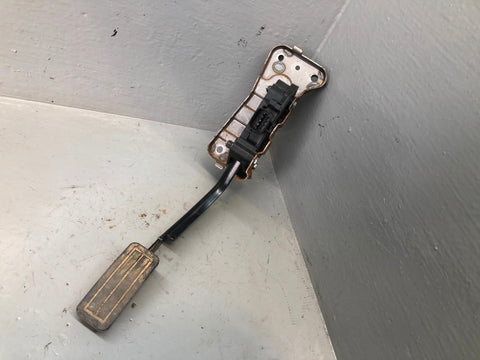 Discovery 3 Throttle Accelerator Pedal TDV6 Manual SLC500041 Land Rover