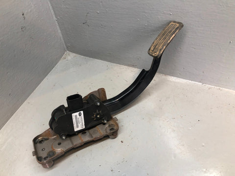 Discovery 3 Throttle Accelerator Pedal TDV6 Manual SLC500041 Land Rover
