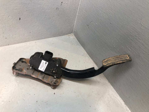 Discovery 3 Throttle Accelerator Pedal TDV6 Manual SLC500041 Land Rover
