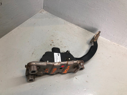Discovery 3 Throttle Accelerator Pedal TDV6 Manual SLC500041 Land Rover