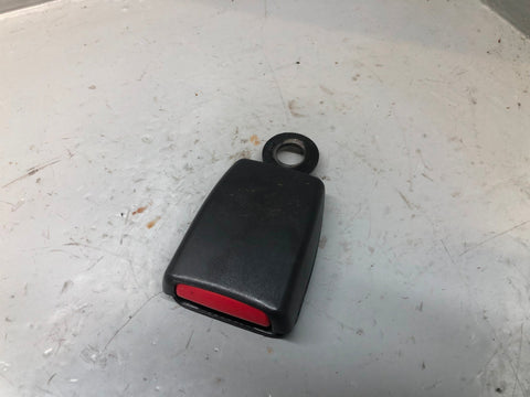 Discovery 2 Seat Belt Buckle Clasp 3rd Row Off Side Rear Land Rover 1998 to 2004