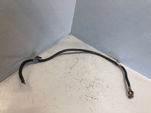 Discovery 2 Negative Battery Cable Loom YTB101240 Land Rover 1998 to 2004