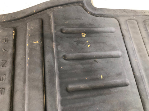 Range Rover Sport Floor Mats Rubber Heavy Duty L320 2005 to 2013 R04036