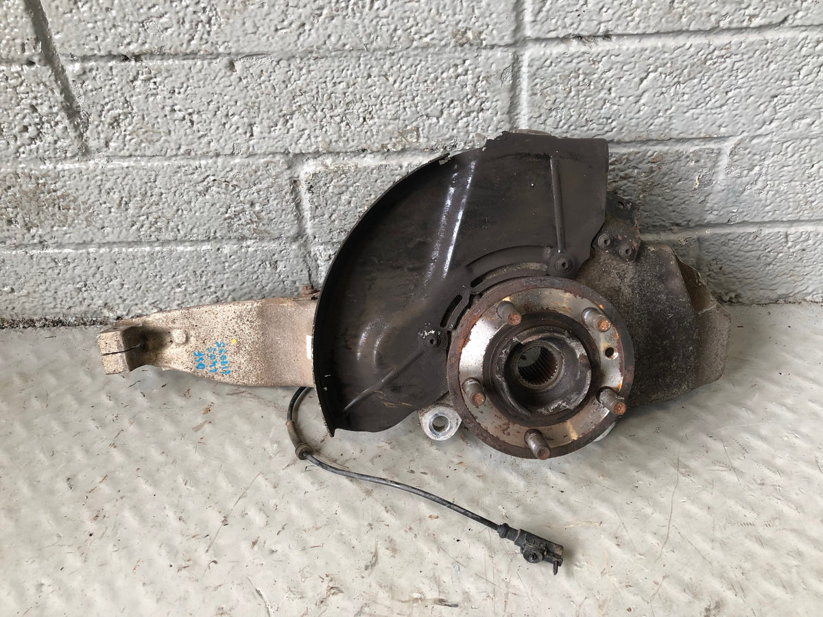 Range Rover L405 Hub Assembly Off Side Front ABS Sensor 2013 to 2017 L18085