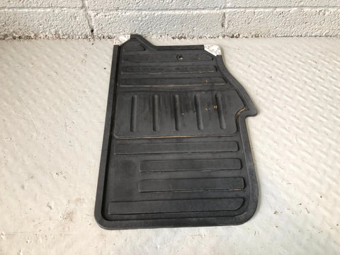 Range Rover Sport Floor Mats Rubber Heavy Duty L320 2005 to 2013 R04036