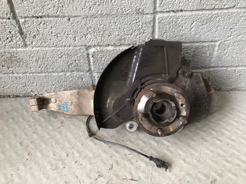 Range Rover L405 Hub Assembly Off Side Front ABS Sensor 2013 to 2017 L18085