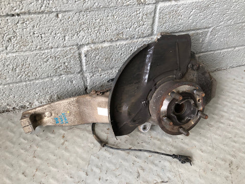 Range Rover L405 Hub Assembly Off Side Front ABS Sensor 2013 to 2017 L18085