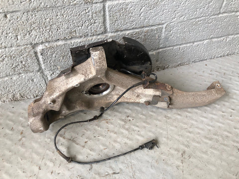 Range Rover L405 Hub Assembly Off Side Front ABS Sensor 2013 to 2017 L18085
