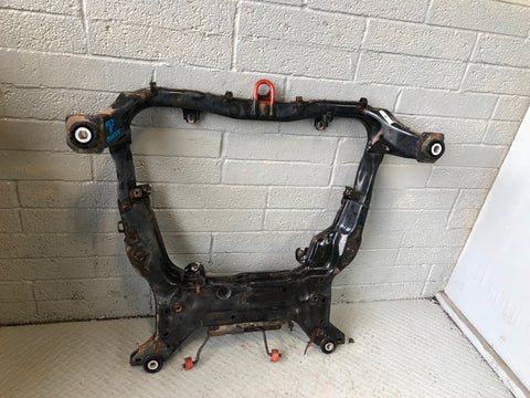 Freelander 2 Front Subframe 2.2 TD4 Diesel Land Rover 2006 to 2014 R06115
