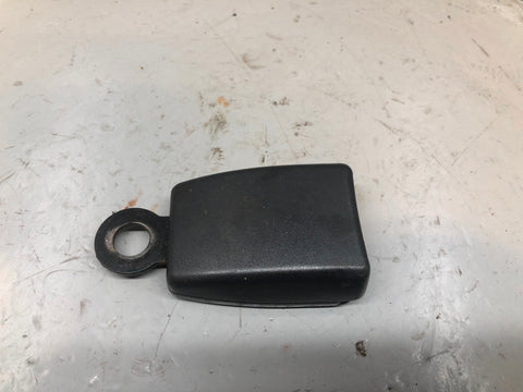 Discovery 2 Seat Belt Buckle Clasp 3rd Row Off Side Rear Land Rover 1998 to 2004