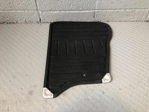 Range Rover Sport Floor Mats Rubber Heavy Duty L320 2005 to 2013 R04036