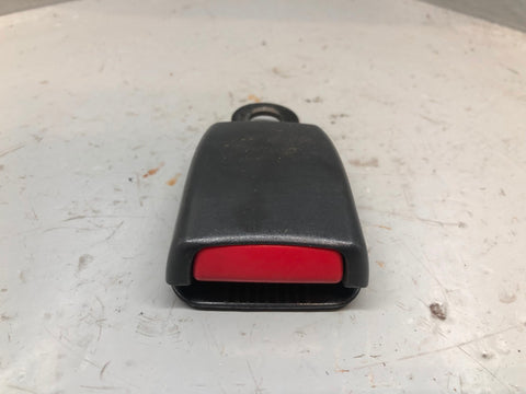 Discovery 2 Seat Belt Buckle Clasp 3rd Row Off Side Rear Land Rover 1998 to 2004