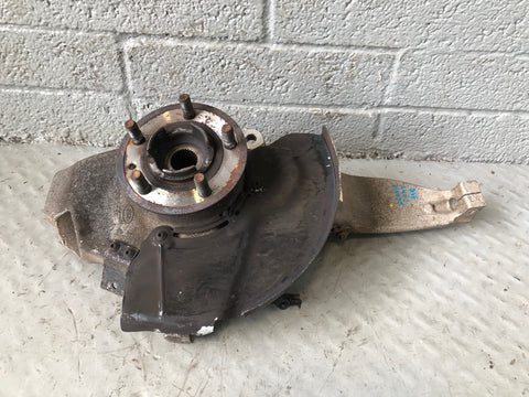 Range Rover L405 Hub Assembly Off Side Front ABS Sensor 2013 to 2017 L18085
