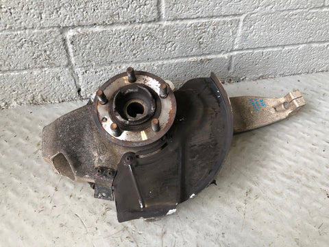 Range Rover L405 Hub Assembly Off Side Front ABS Sensor 2013 to 2017 L18085