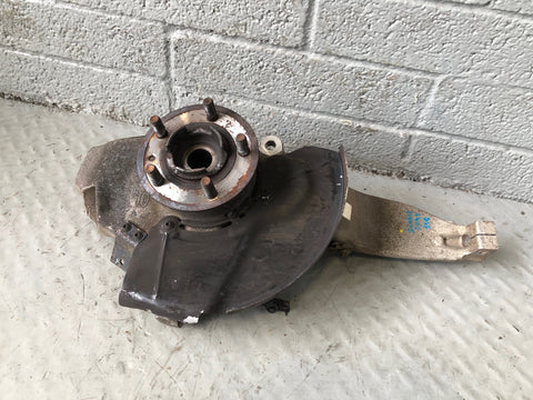 Range Rover L405 Hub Assembly Off Side Front ABS Sensor 2013 to 2017 L18085