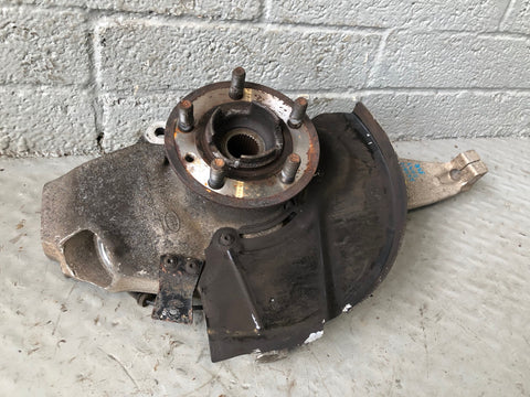 Range Rover L405 Hub Assembly Off Side Front ABS Sensor 2013 to 2017 L18085