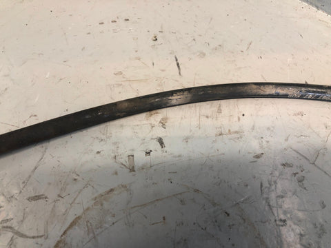 Discovery 2 TD5 Automatic Gear Selector Cable Land Rover 1998 to 2004