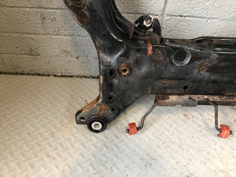 Freelander 2 Front Subframe 2.2 TD4 Diesel Land Rover 2006 to 2014 R06115