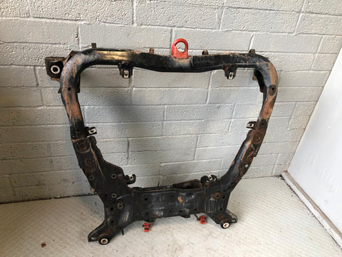 Freelander 2 Front Subframe 2.2 TD4 Diesel Land Rover 2006 to 2014 R06115