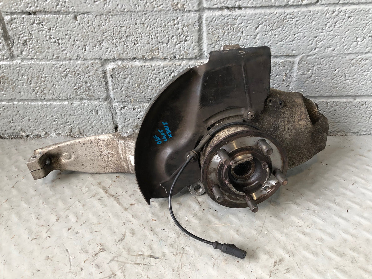 Range Rover L405 Hub Assembly Off Side Front ABS Sensor 2013 to 2017 K31015