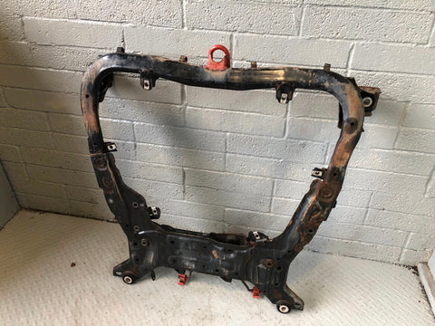 Freelander 2 Front Subframe 2.2 TD4 Diesel Land Rover 2006 to 2014 R06115