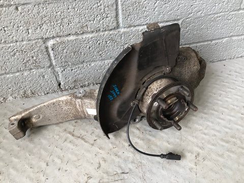 Range Rover L405 Hub Assembly Off Side Front ABS Sensor 2013 to 2017 K31015