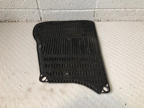 Range Rover Sport Floor Mats Rubber Heavy Duty L320 2005 to 2013 R04036