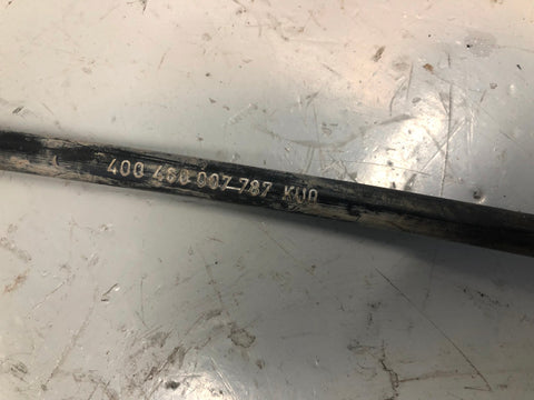 Discovery 2 TD5 Automatic Gear Selector Cable Land Rover 1998 to 2004