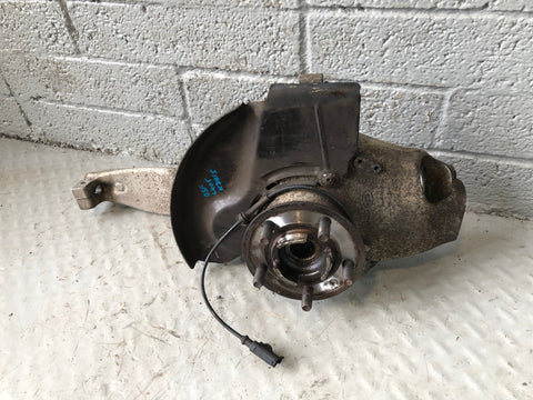 Range Rover L405 Hub Assembly Off Side Front ABS Sensor 2013 to 2017 K31015