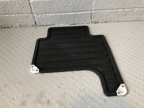 Range Rover Sport Floor Mats Rubber Heavy Duty L320 2005 to 2013 R04036