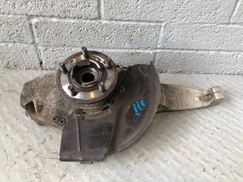 Range Rover L405 Hub Assembly Off Side Front ABS Sensor 2013 to 2017 K31015