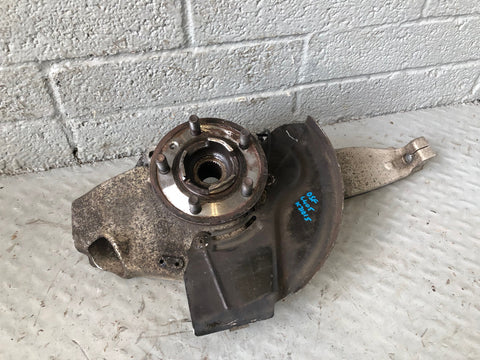 Range Rover L405 Hub Assembly Off Side Front ABS Sensor 2013 to 2017 K31015