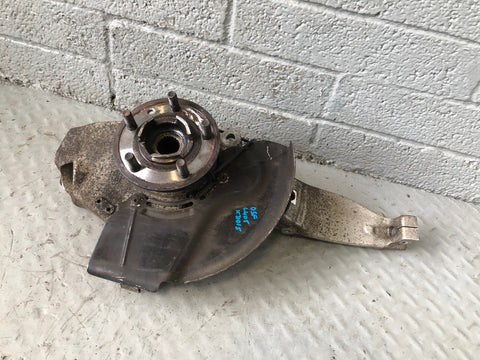 Range Rover L405 Hub Assembly Off Side Front ABS Sensor 2013 to 2017 K31015