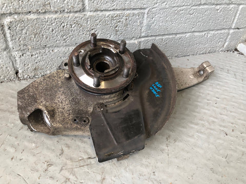Range Rover L405 Hub Assembly Off Side Front ABS Sensor 2013 to 2017 K31015