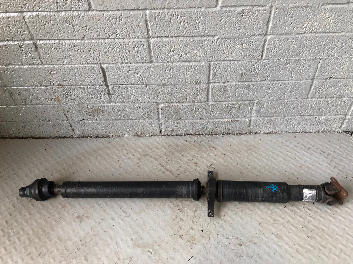Range Rover L405 Rear Propshaft 3.0 SDV6 CPLA-4365-AD 2013 to 2017