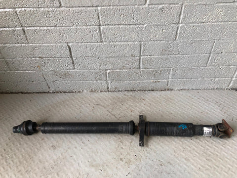 Range Rover L405 Rear Propshaft 3.0 SDV6 CPLA-4365-AD 2013 to 2017