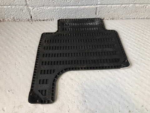 Range Rover Sport Floor Mats Rubber Heavy Duty L320 2005 to 2013 R04036