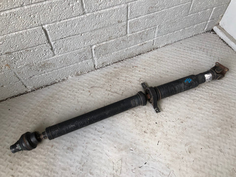 Range Rover L405 Rear Propshaft 3.0 SDV6 CPLA-4365-AD 2013 to 2017