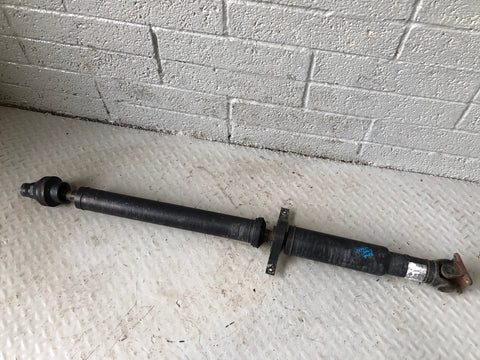 Range Rover L405 Rear Propshaft 3.0 SDV6 CPLA-4365-AD 2013 to 2017
